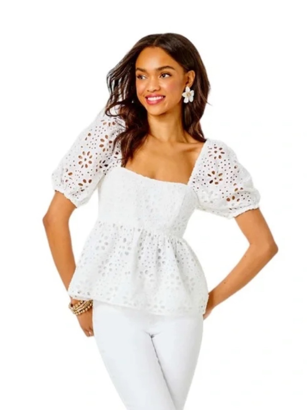 Lilly Pulitzer Blouse